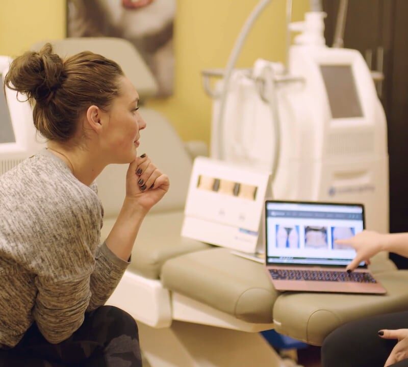 Coolsculpting at Quintessa - Video Thumbnail