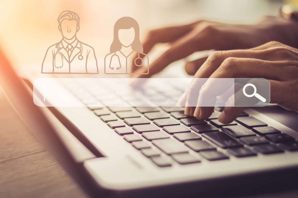 Local tummy tuck specialists research to find the best fit for your needs.