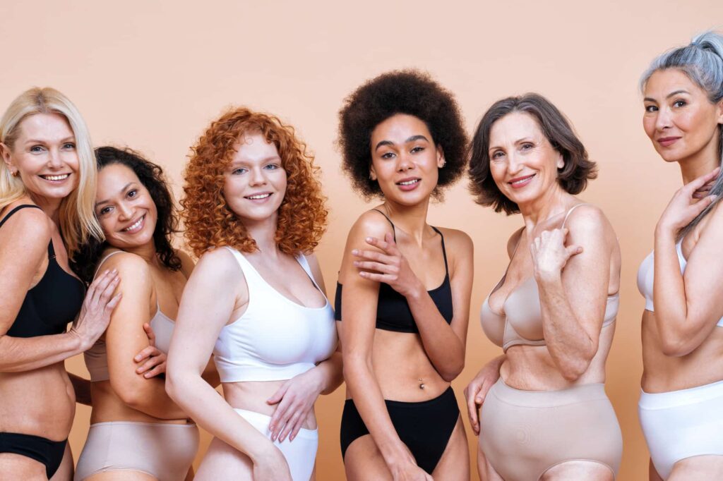 Aesthetic surgery trends vary by age group, with each seeking procedures that align with their specific beauty goals.