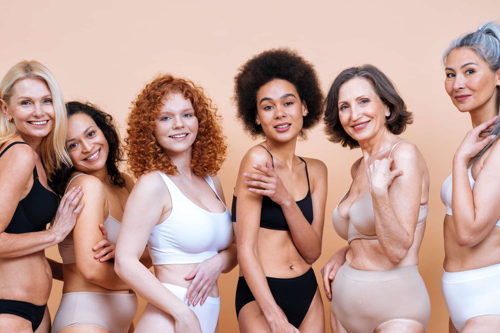 Aesthetic surgery trends vary by age group, with each seeking procedures that align with their specific beauty goals.