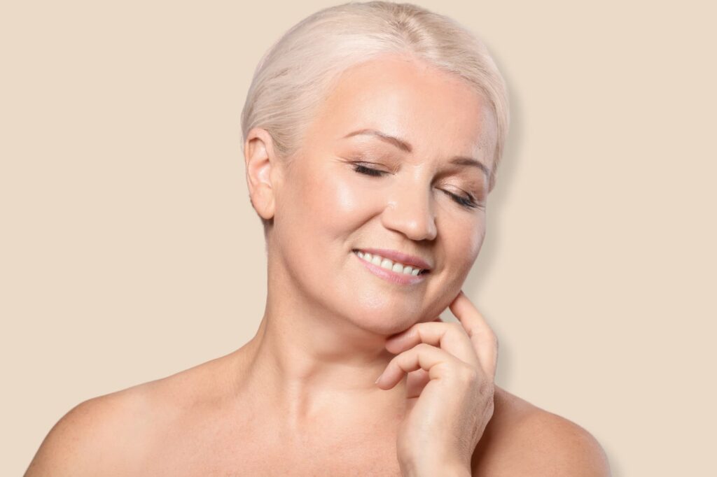 In individuals 60 and beyond, cosmetic surgery often focuses on achieving a rejuvenated, natural appearance.